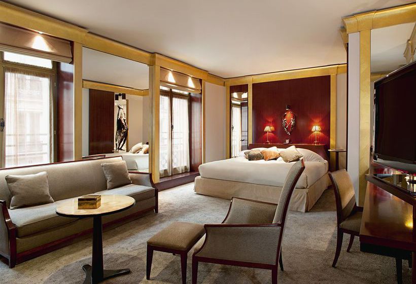 Hôtel Park Hyatt Paris Vendome  | Paris | Paris | France 7