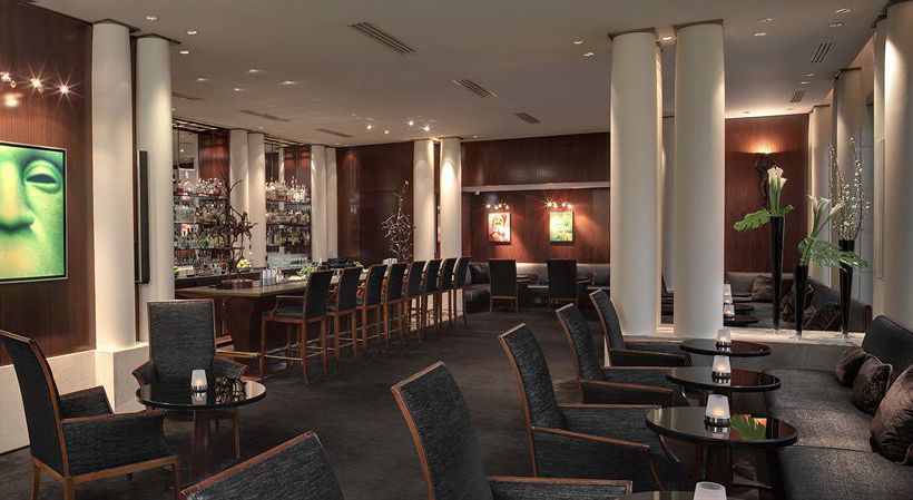 Hôtel Park Hyatt Paris Vendome  | Paris | Paris | France 8