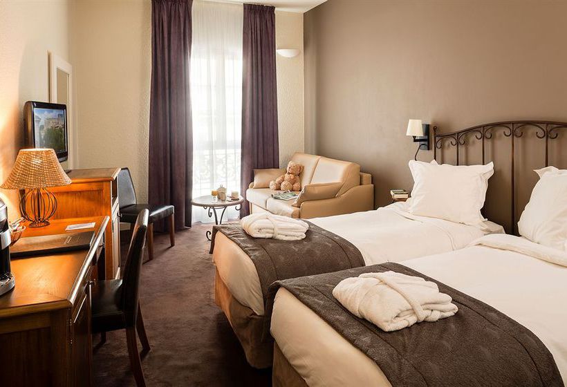 Hôtel De L'Horloge  | Avignon | Vaucluse | France 1