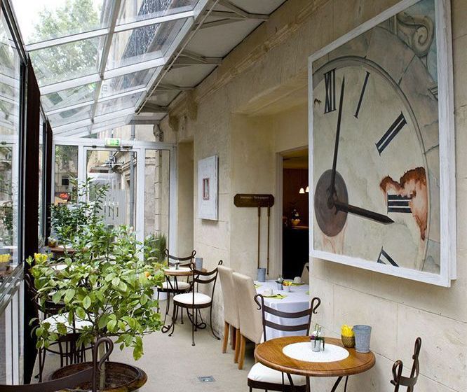 Hôtel De L'Horloge  | Avignon | Vaucluse | France 10