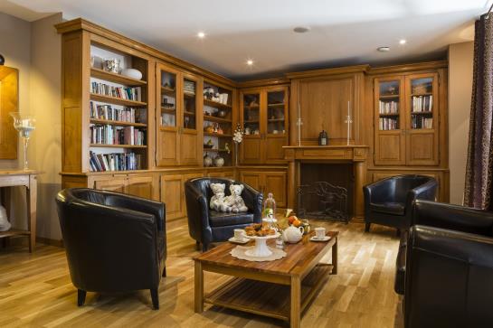 Hôtel De L'Horloge  | Avignon | Vaucluse | France 12