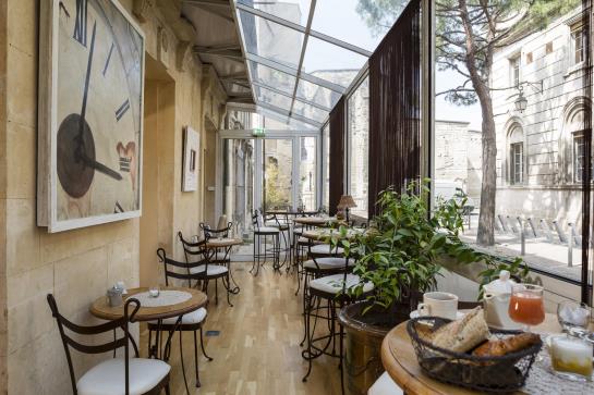 Hôtel De L'Horloge  | Avignon | Vaucluse | France 14