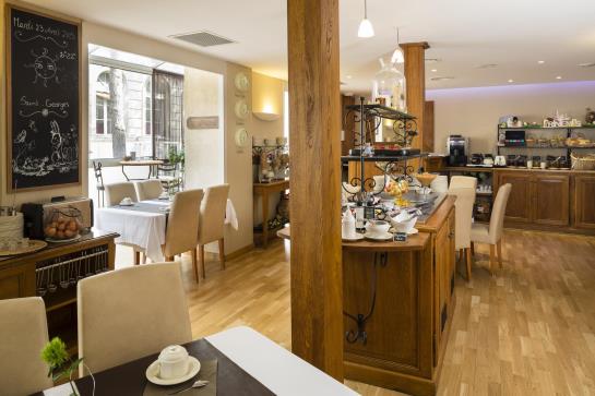 Hôtel De L'Horloge  | Avignon | Vaucluse | France 15