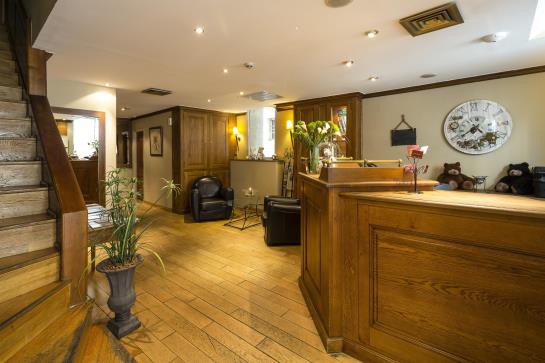 Hôtel De L'Horloge  | Avignon | Vaucluse | France 16