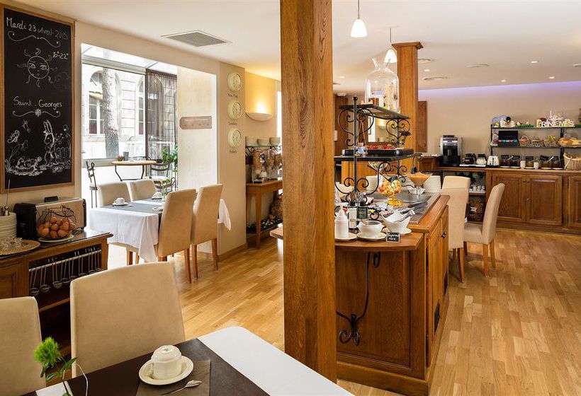 Hôtel De L'Horloge  | Avignon | Vaucluse | France 2