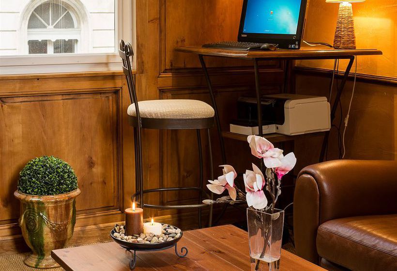 Hôtel De L'Horloge  | Avignon | Vaucluse | France 3