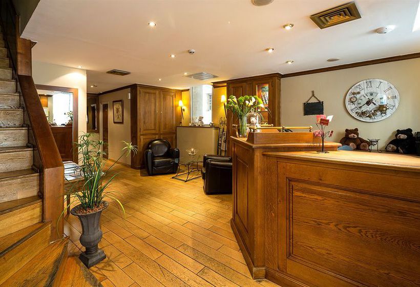 Hôtel De L'Horloge  | Avignon | Vaucluse | France 4