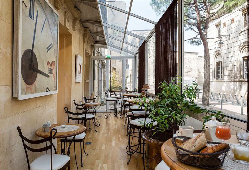 Hôtel De L'Horloge  | Avignon | Vaucluse | France 5