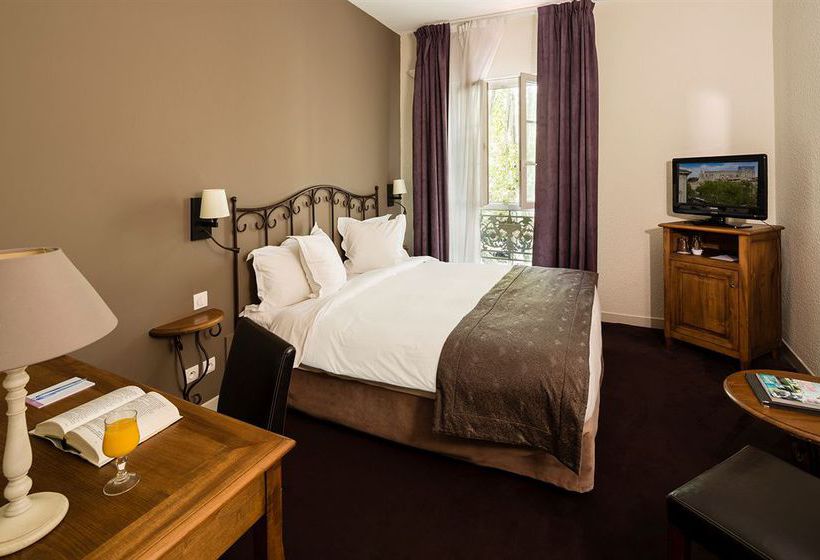 Hôtel De L'Horloge  | Avignon | Vaucluse | France 6