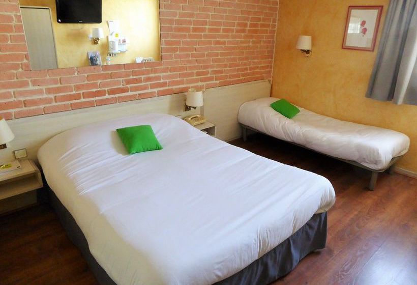 Hotel Le Relais Lons