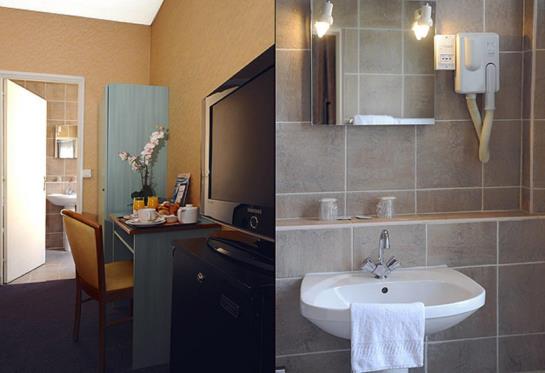 Hôtel Auriane Porte de Versailles  | Paris | Paris | France 2