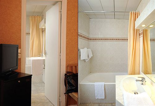 Hôtel Auriane Porte de Versailles  | Paris | Paris | France 3