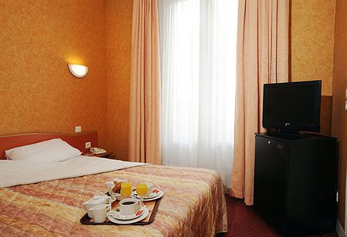 Hôtel Auriane Porte de Versailles  | Paris | Paris | France 6