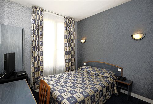 Hôtel Auriane Porte de Versailles  | Paris | Paris | France 7