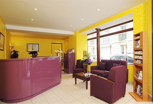 Hôtel Auriane Porte de Versailles  | Paris | Paris | France 8