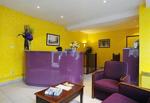 Hôtel Auriane Porte de Versailles  | Paris | Paris | France 9