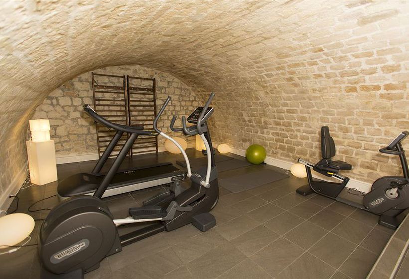 Hôtel Marais Hôme  | Paris | Paris | France 10