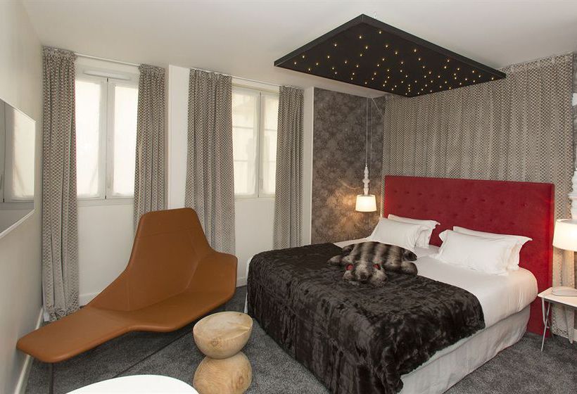 Hôtel Marais Hôme  | Paris | Paris | France 11