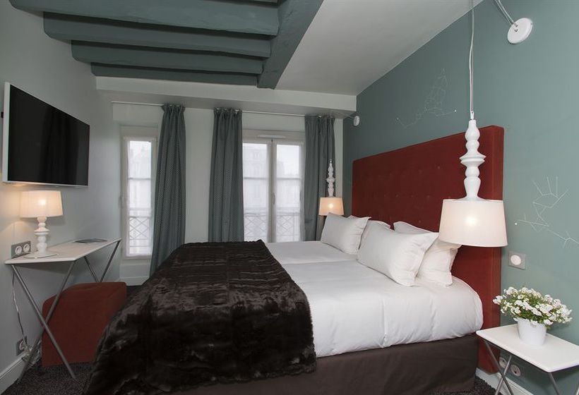 Hôtel Marais Hôme  | Paris | Paris | France 13