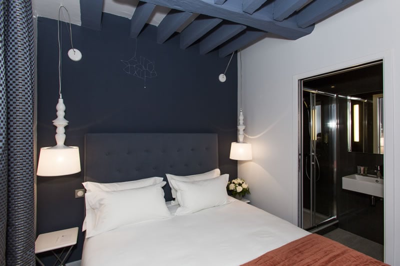 Hôtel Marais Hôme  | Paris | Paris | France 14