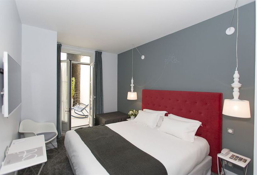 Hôtel Marais Hôme  | Paris | Paris | France 16