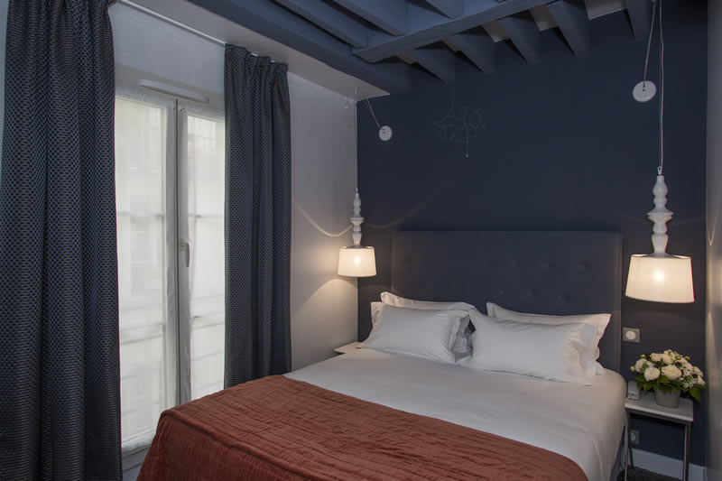 Hôtel Marais Hôme  | Paris | Paris | France 19