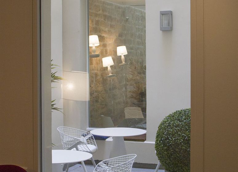 Hôtel Marais Hôme  | Paris | Paris | France 20