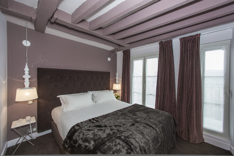 Hôtel Marais Hôme  | Paris | Paris | France 3