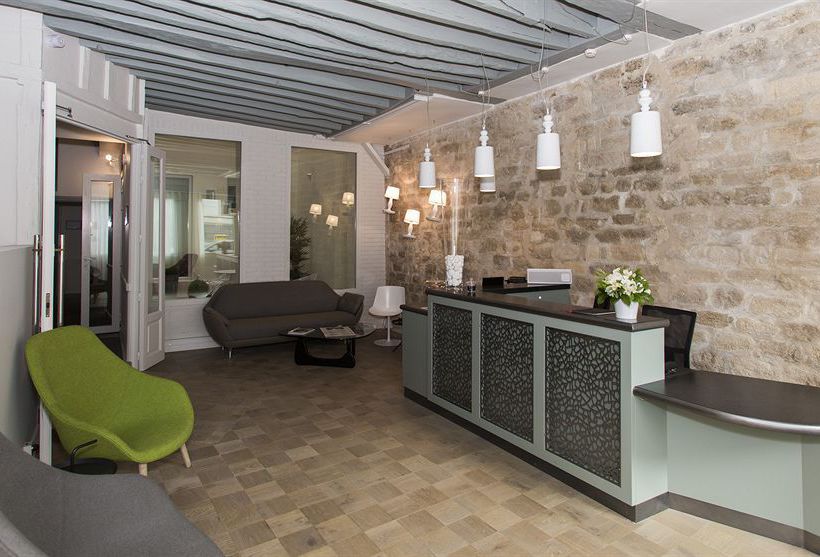 Hôtel Marais Hôme  | Paris | Paris | France 5