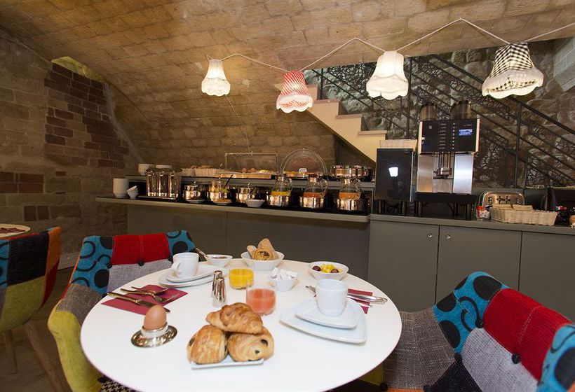 Hôtel Marais Hôme  | Paris | Paris | France 8