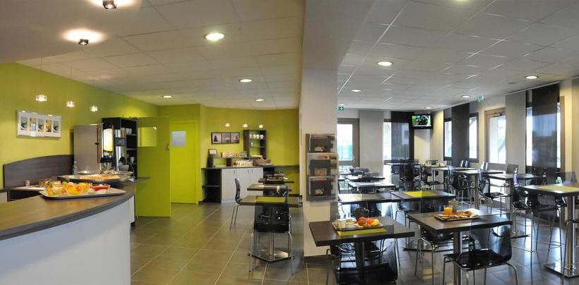 Hôtel Kyriad Saint Brieuc Tregueux  | Tregueux | Côtes-d'Armor | France 16