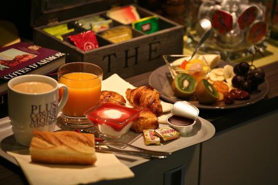 Hôtel Kyriad Saint Brieuc Tregueux  | Tregueux | Côtes-d'Armor | France 17