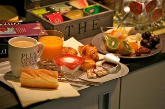 Hôtel Kyriad Saint Brieuc Tregueux  | Tregueux | Côtes-d'Armor | France 18