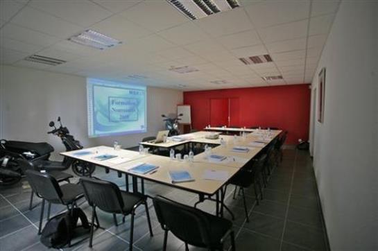 Hôtel Kyriad Saint Brieuc Tregueux  | Tregueux | Côtes-d'Armor | France 19