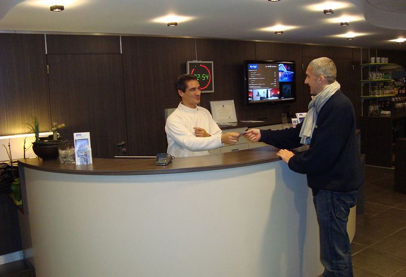 Hôtel Kyriad Saint Brieuc Tregueux  | Tregueux | Côtes-d'Armor | France 2