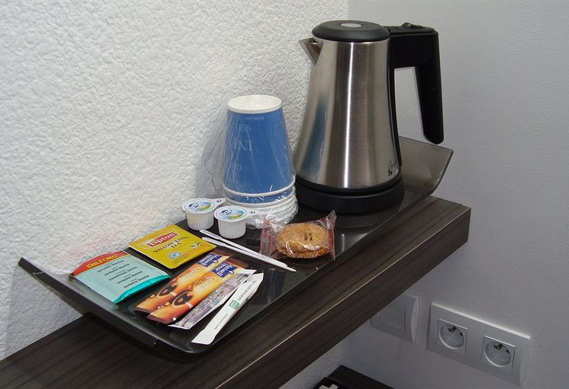 Hôtel Kyriad Saint Brieuc Tregueux  | Tregueux | Côtes-d'Armor | France 4