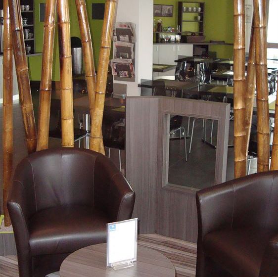 Hôtel Kyriad Saint Brieuc Tregueux  | Tregueux | Côtes-d'Armor | France 5