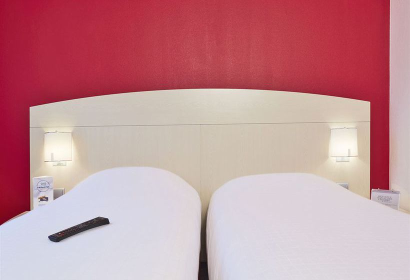 Hotel Kyriad Lyon Sud - SaintGenis Laval  | Saint Genis Laval | Rhone | Frankreich 13