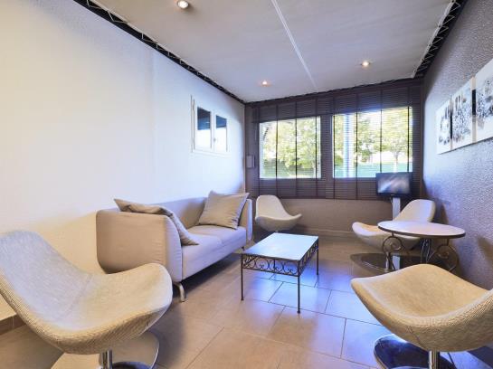 Hotel Kyriad Lyon Sud - SaintGenis Laval  | Saint Genis Laval | Rhone | Frankreich 15