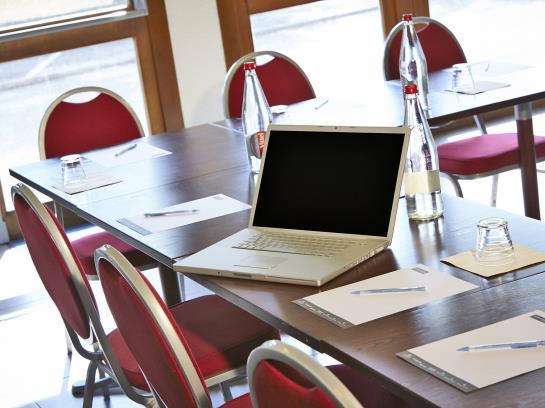 Hotel Kyriad Lyon Sud - SaintGenis Laval  | Saint Genis Laval | Rhone | Frankreich 18