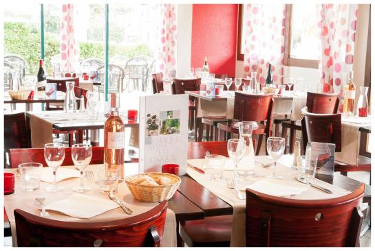 Hotel Kyriad Lyon Sud - SaintGenis Laval  | Saint Genis Laval | Rhone | Frankreich 20