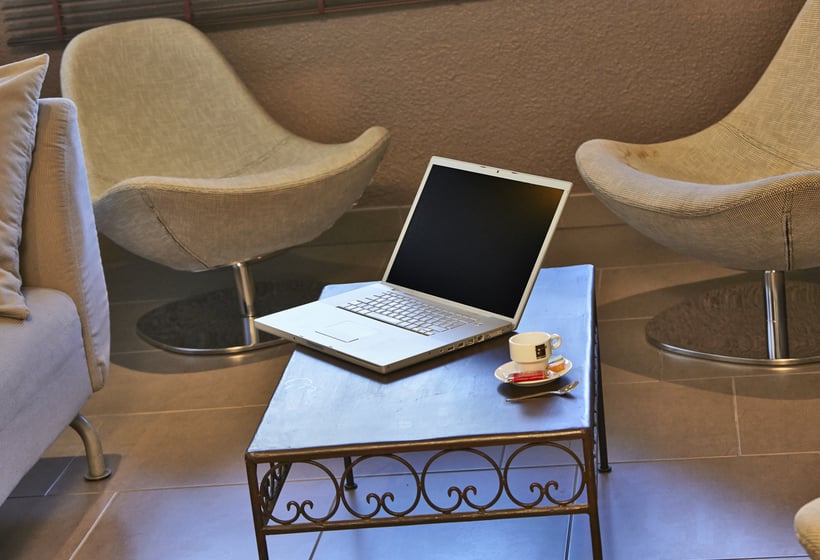 Hotel Kyriad Lyon Sud - SaintGenis Laval  | Saint Genis Laval | Rhone | Frankreich 6