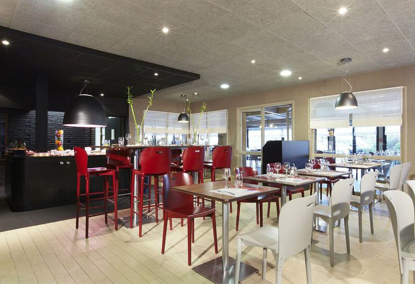 Hotel Campanile Dunkerque Sud Loon Plage 