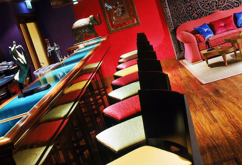 Hotel Hyatt Regency Nice Palais de la Méditerranée