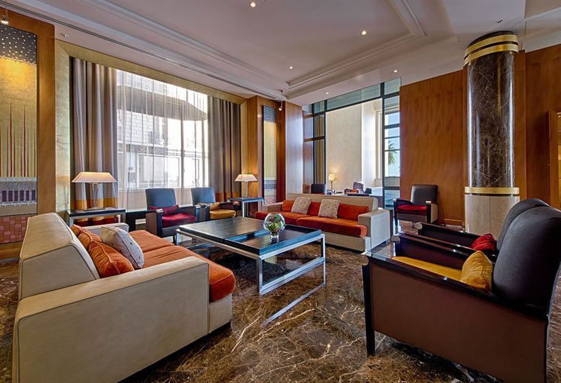 Hôtel Hyatt Regency Nice Palais de la Méditerranée  | Nice | Alpes-Maritimes | France 11