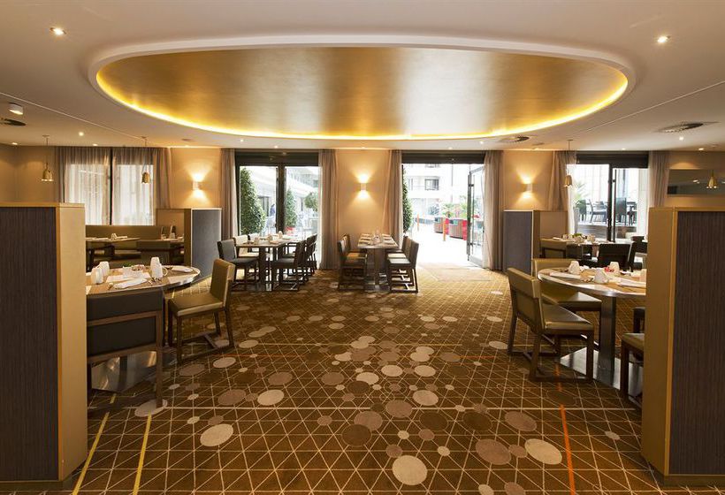 Hôtel Hyatt Regency Nice Palais de la Méditerranée  | Nice | Alpes-Maritimes | France 12