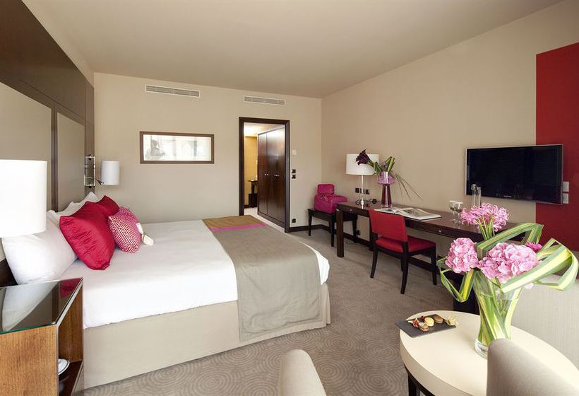 Hôtel Hyatt Regency Nice Palais de la Méditerranée  | Nice | Alpes-Maritimes | France 13