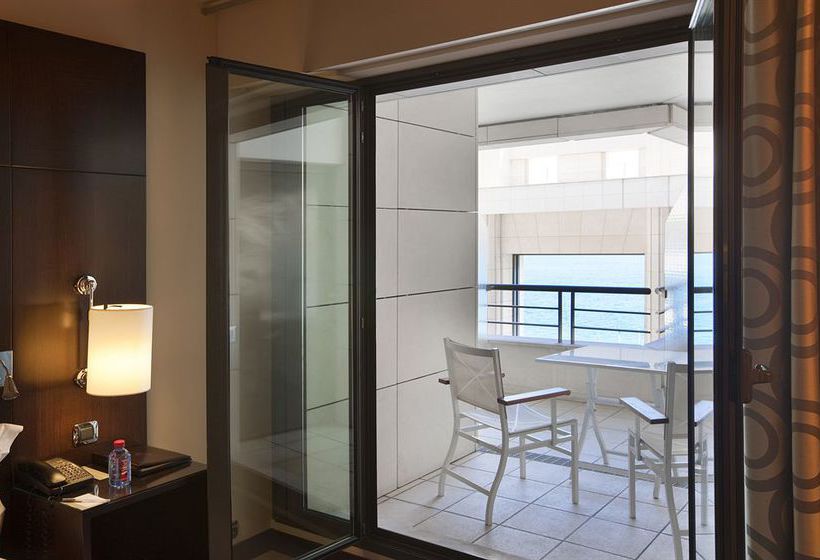 Hôtel Hyatt Regency Nice Palais de la Méditerranée  | Nice | Alpes-Maritimes | France 14