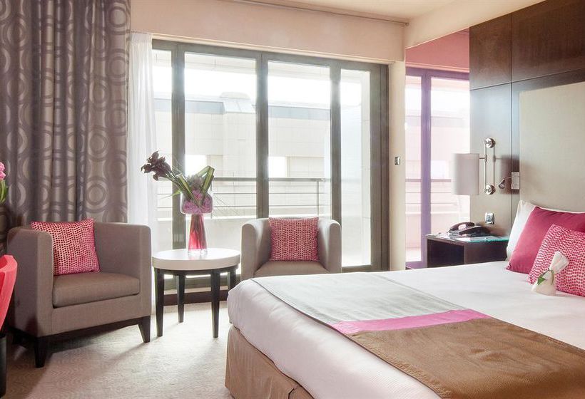 Hôtel Hyatt Regency Nice Palais de la Méditerranée  | Nice | Alpes-Maritimes | France 15