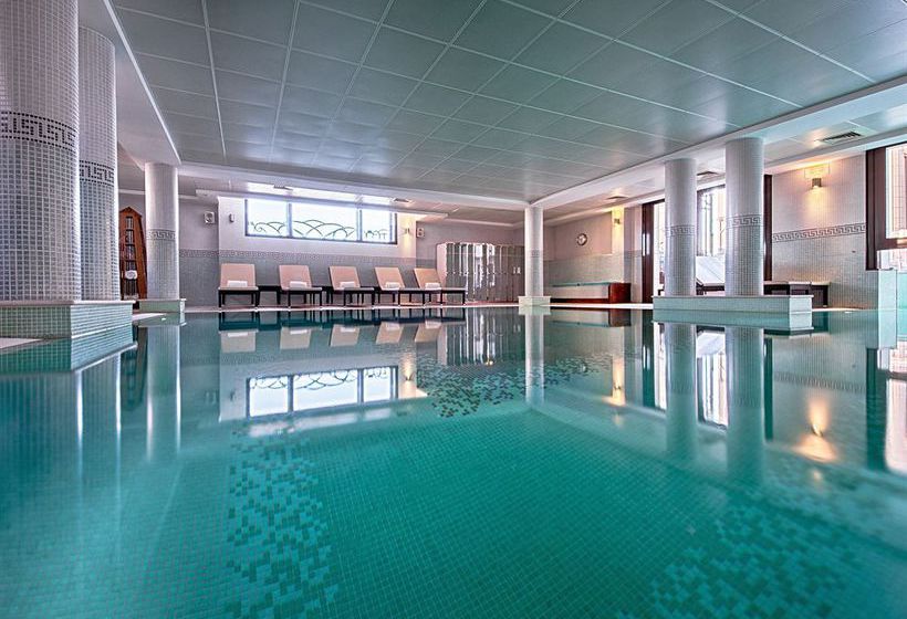 Hôtel Hyatt Regency Nice Palais de la Méditerranée  | Nice | Alpes-Maritimes | France 17